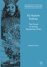 eu asylum policies natascha zaun