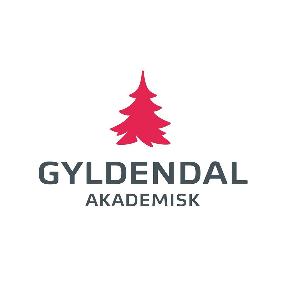 logo gyldendal akademisk