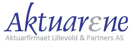 logo lillevold og partners