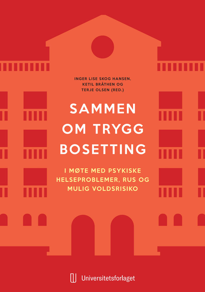 sammen om trygg bosetting