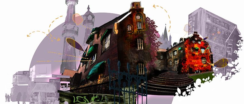 Fafo illustrasjon topp