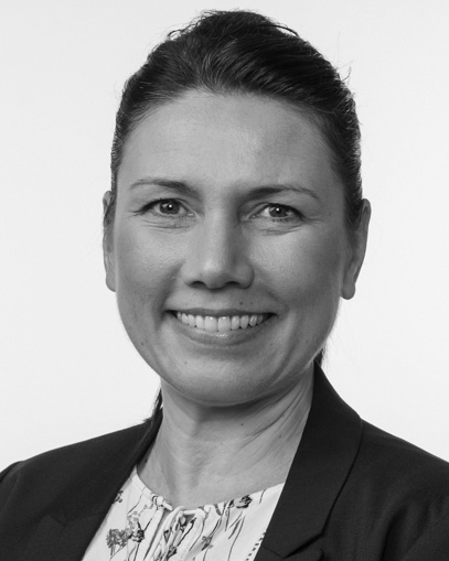 heidi nordby lunde svh