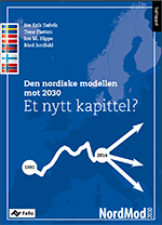 Nordmod sluttrapport