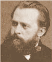Andreas Friedrich Wilhelm von Hanno